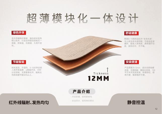 智能采暖产品销售手册 — 第 15 页